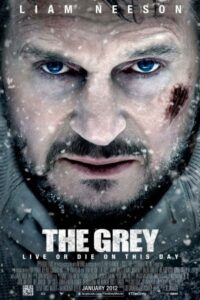 The Grey 2011 خاکستری