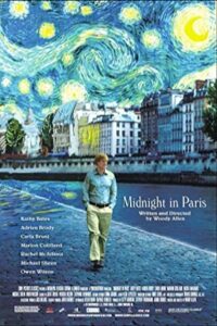 Midnight in Paris 2011 نیمه شب در پاریس