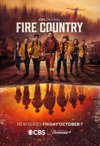 Fire Country 2022 سرزمین آتش