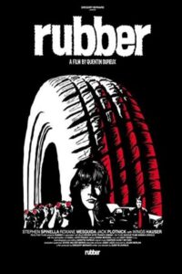 Rubber 2010 لاستیک
