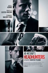 Headhunters 2011 سرپرست