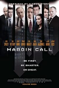 Margin Call 2011 درخواست نهایی