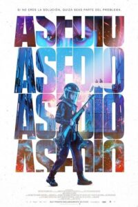 Siege 2023 محاصره
