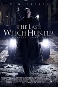 The Last Witch Hunter 2015 آخرین شکارچی جادوگر