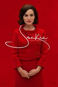 Jackie 2016 جکی