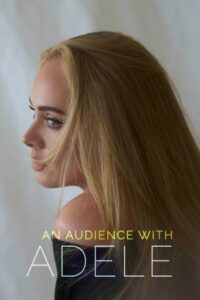 An Audience with Adele 2021 مخاطبی با ادل