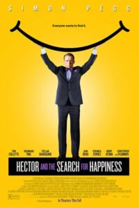 Hector and the Search for Happiness 2014 هکتور و جستجوی خوشبختی