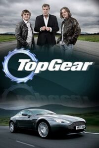 Top Gear 2002 تخت گاز