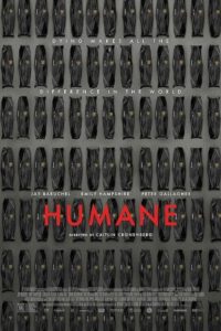 Humane 2024 انسانی