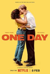 One Day 2024 یک روز