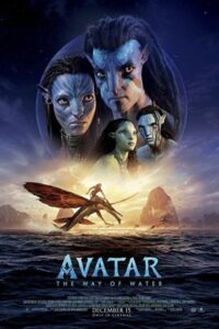 Avatar: The Way of Water 2022 آواتار: راه آب