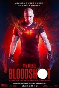 Bloodshot 2020 بلادشات