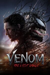 Venom: The Last Dance 2024 ونوم: آخرین رقص
