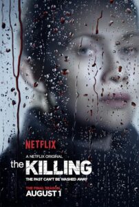The Killing 2011 کشتن