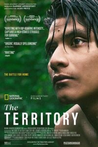 The Territory 2022 قلمرو