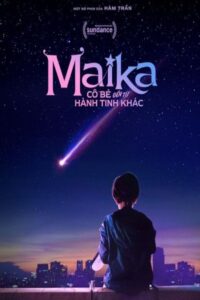 Maika 2022 مایکا