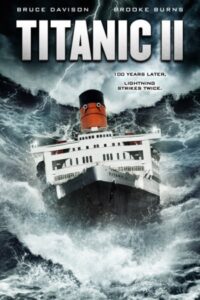 Titanic II 2010 تایتانیک دوم