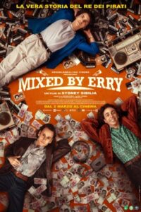 Mixed by Erry 2023 مخلوط شده توسط ارری