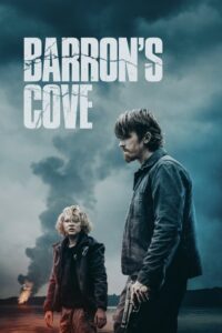 Barrons Cove 2024 خلیج بارون
