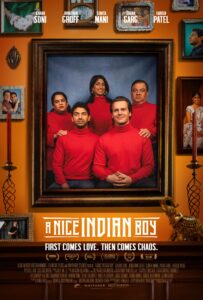 A Nice Indian Boy 2024 یک پسر خوب هندی
