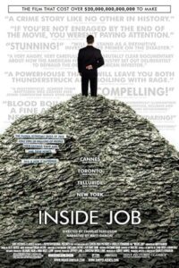 Inside Job 2010 توطئه داخلی - اختلاس