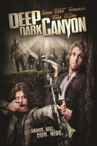 Deep Dark Canyon 2013 دره عمیق تاریک
