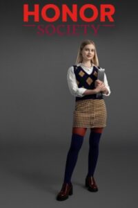 Honor Society 2022 آنر سوسایتی یا انجمن سرافرازان