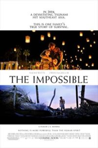The Impossible 2012 غیرممکن