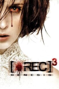 [REC] 3: Genesis 2012 ضبط 3: پیدایش