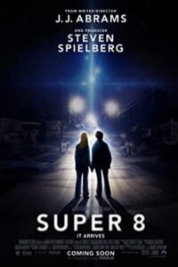 Super 8 2011 فوق العاده 8