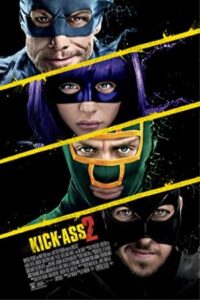 Kick-Ass 2 2013 بزن بهادر 2