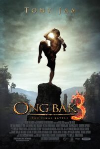 Ong Bak 3 2010 اونگ-بک ۳