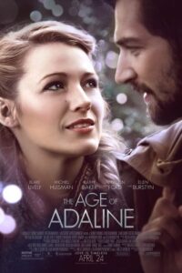 The Age of Adaline 2015 سن آدالین