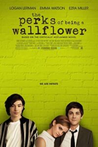The Perks of Being a Wallflower 2012 قدرتهای گلدار بودن
