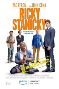 Ricky Stanicky 2024 ریکی استانیکی