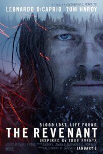 The Revenant 2015 از گور برخاسته
