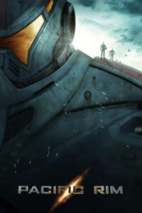 Pacific Rim 2013 حاشیه اقیانوس آرام