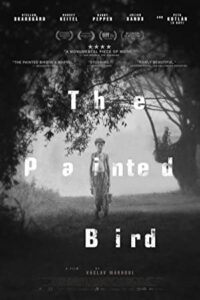 The Painted Bird 2019 پرنده رنگین