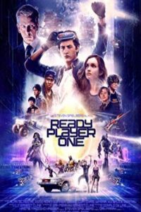 Ready Player One 2018 بازیکن شماره یک آماده