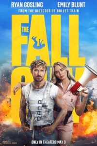 The Fall Guy 2024 پسر پاییز