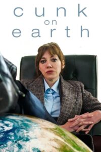 Cunk on Earth 2022 کانک روی زمین