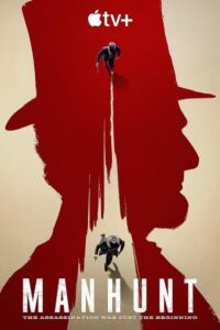 Manhunt 2024 شکار انسان