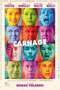 Carnage 2011 قتل عام