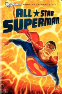 سوپرمن تمام‌ ستاره All-Star Superman 2011