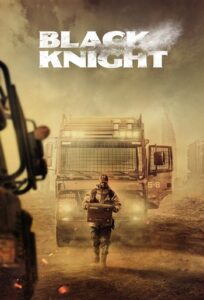 شوالیه سیاه Black Knight 2023