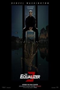 The Equalizer 3 2023 اکولایزر 3