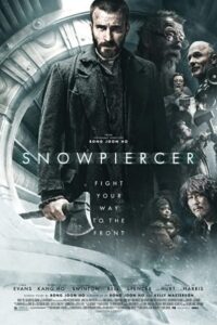Snowpiercer 2013 یخ شکن