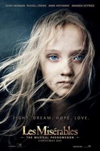 Les Miserables 2012 بینوایان