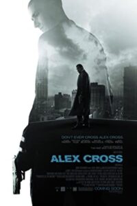 Alex Cross 2012 الکس کراس