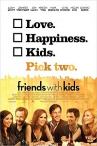 Friends with Kids 2011 دوستان با بچه‌ها